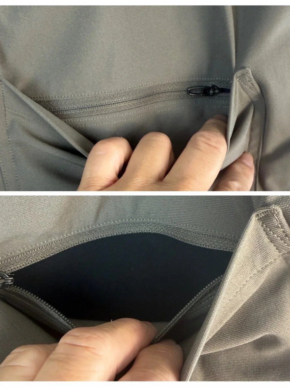 Lululemon ABC Slim Fit 5 Pocket Pant 32”  Warpstreme Size 44 Workout Casual Gym